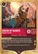 Queen of Hearts #46
