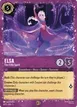 Elsa #6