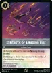 Strength of a Raging Fire #8