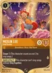 Meilin Lee #10
