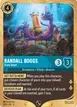 Randall Boggs #11