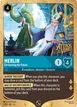 Merlin #7