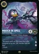 Magica De Spell #11