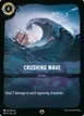 Crushing Wave #19