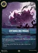 Entangling Magic #20