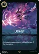 Lash Out #22