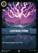 Lightning Storm #23