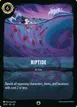 Riptide #24