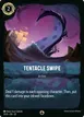 Tentacle Swipe #25