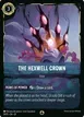 The Hexwell Crown #29