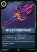 Ursula's Stolen Trident #31