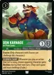 Don Karnage #108