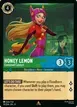 Honey Lemon #111