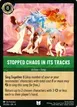 Stopped Chaos in Its Tracks #115