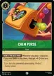 Chem Purse #119