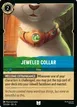 Jeweled Collar #120