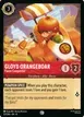 Gloyd Orangeboar #121