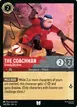 The Coachman #140