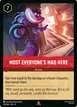Most Everyone's Mad Here #151