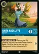 Anita Radcliffe #155