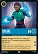 Wasabi #158