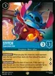 Stitch #166