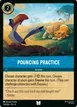 Pouncing Practice #176