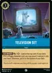 Television Set #178