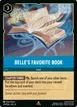 Belle's Favorite Book #179