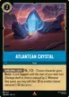 Atlantean Crystal #180