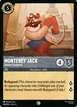 Monterey Jack #188