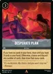Desperate Plan #201