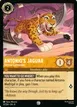 Antonio's Jaguar #31