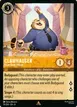 Clawhauser #35
