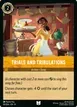 Trials and Tribulations #43