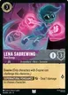 Lena Sabrewing #49