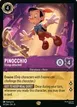 Pinocchio #61