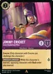 Jiminy Cricket #62
