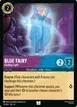 Blue Fairy #71