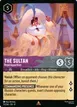 The Sultan #73
