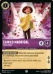 Camilo Madrigal #75