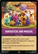Fantastical and Magical #79