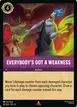 Everybody's Got a Weakness #82