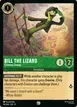 Bill the Lizard #90