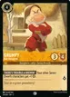 Grumpy #10