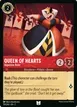 Queen of Hearts #119