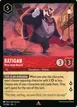 Ratigan #121