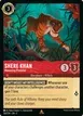 Shere Khan #126
