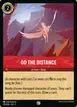 Go the Distance #129