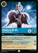 Cruella De Vil #145